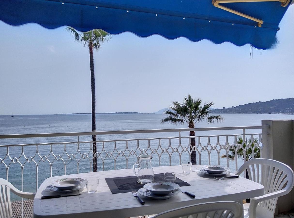 De La Mer Appartement *