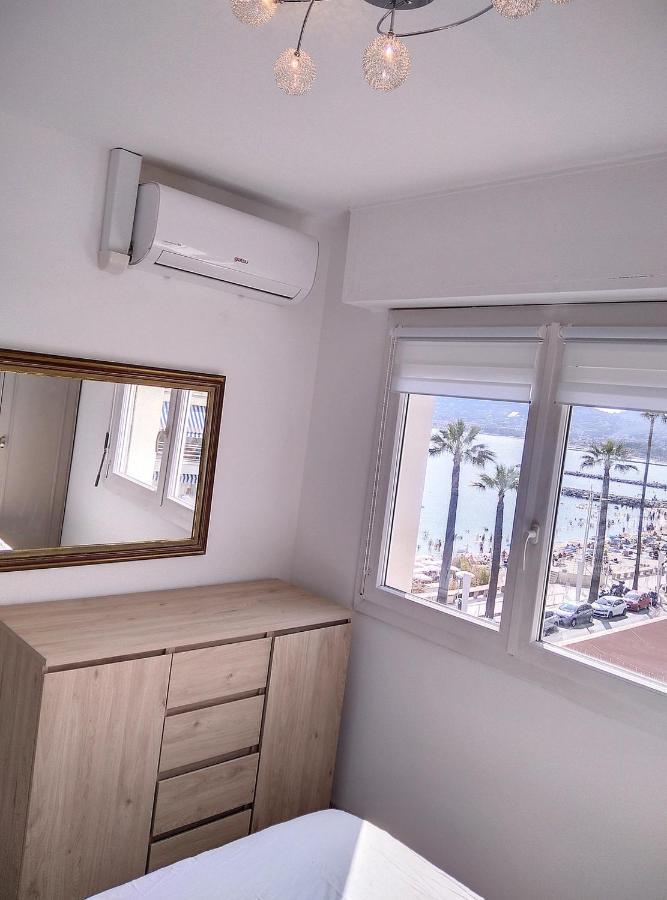 Appartement De La Mer *
